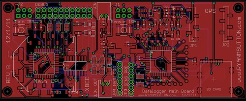 DataLogger-BRD-RevB